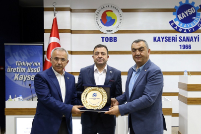 KAYSO üyelerini yeşil dönüşüme hazırlayacak