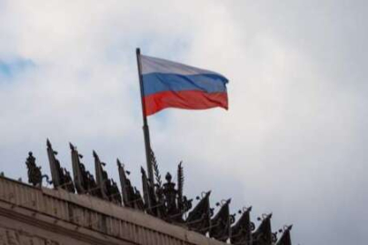 Rusya duyurdu... Savaş gemisine saldırı girişiminde bulunuldu