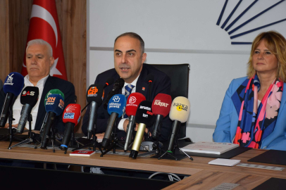 CHP Bursa: Vatanını seven sandığa gelsin