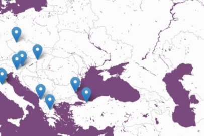 İzmit'in çevre projeleri ses getiriyor