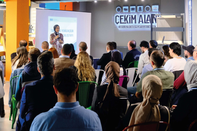 Konya Sosyal İnovasyon AB projesine ev sahipliği yapıyor