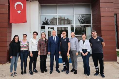 Yardım melekleri kapı kapı dolaşıyor