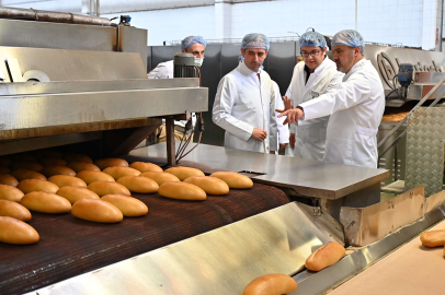 BESAŞ'tan yüksek kaliteli hizmet