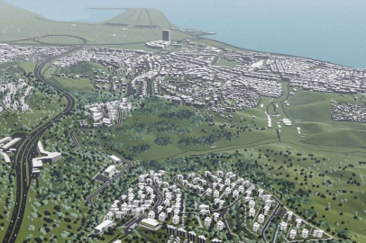 İmar hakkı değil, konut hakkı