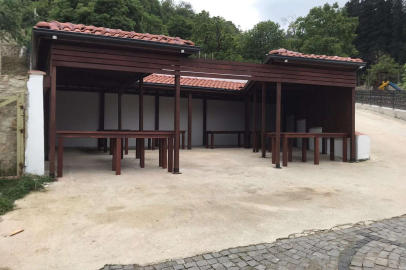 Kadın el emeği Gölcük'te değer buluyor