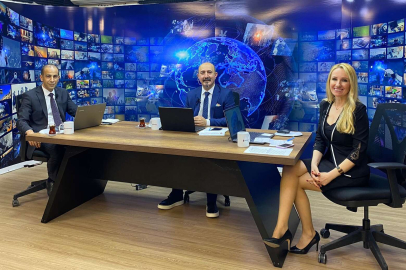 13. Cumhurbaşkanı belli oldu... Seçim 2023 özel yayını