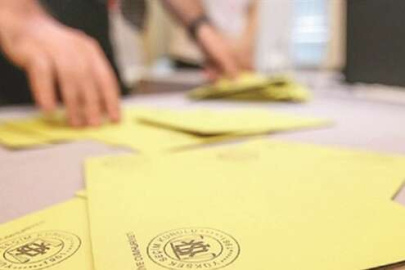 Seçim günü yasakları devrede