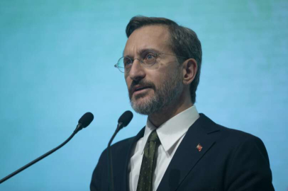Fahrettin Altun: "Erdoğan Türkiyesi, istikbalin yüzyılını getirecek"