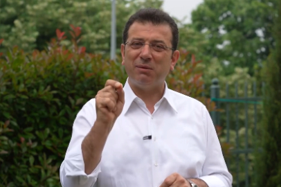 İmamoğlu: Her şey yeniden başlıyor