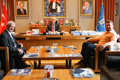 Kütahya'nın coğrafi işaretli ürünleri yurt dışında