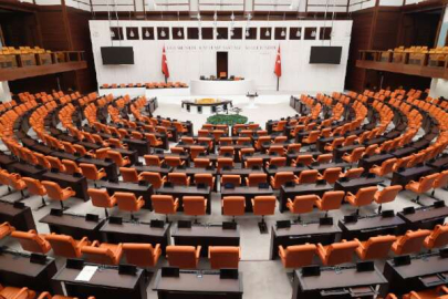 TBMM, Kahramanmaraş Depremi için toplanıyor