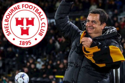 Acun Ilıcalı, İrlanda'dan takım aldı