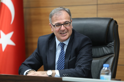 Bilal Özdoğan'dan milletvekillerine övgü