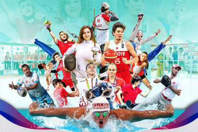 Türkiye Okul Sporları Federasyonu kapatıldı