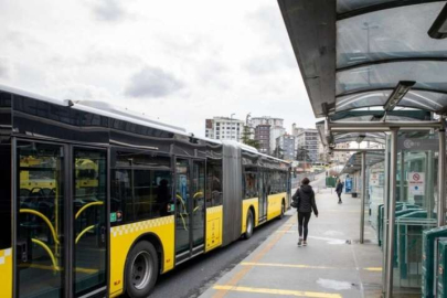 Trabzon'da toplu ulaşıma yüzde 40 zam