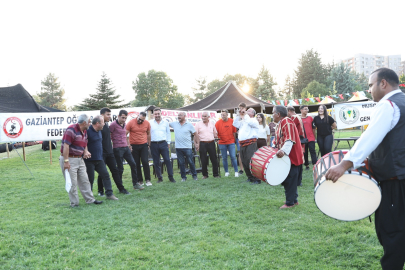 Gaziantep'te 'Hemşeri Dernekleri'nin buluşması festivale dönüşecek