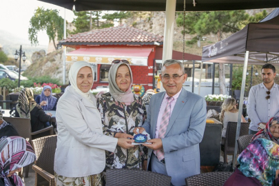 Kütahya Belediyesi yüreklere dokunuyor