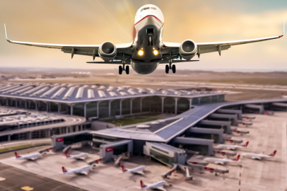 Türkiye çok 'hava'lı!