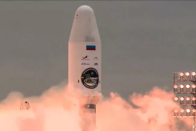 47 yıl sonra Ay'a yolculuk... Ay'ın güneyine giden ilk olacak