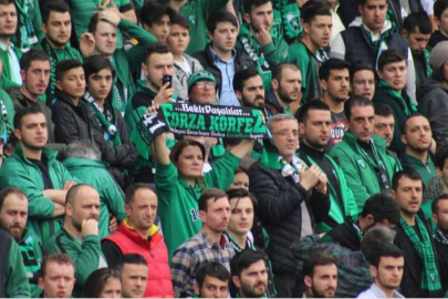 Başkan Hürriyet'ten Kocaelispor’a başarı dileği
