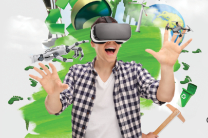 Genç zihinler sürdürülebilir dünya için yarışacak