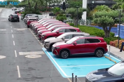 Togg'da yeni rekor! Ağustos satışları 15 günde Temmuz'u solladı