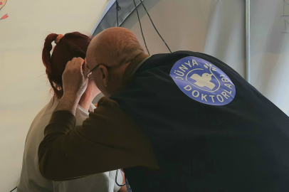 2022 sağlık çalışanları için en şiddetli yıl oldu