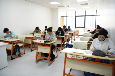 Çayırova'da YKS sonuçlarında önemli başarı