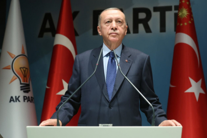 Cumhurbaşkanı Erdoğan'dan emekli zammı mesajı... Serzenişlerin farkındayız