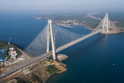 İletişim'den bir yalanlama da 'köprü ve otoyol satışı' iddialarına