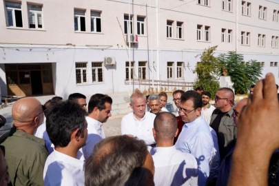 Çalışanın çikolatası eğitime meşale olacak