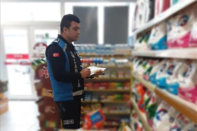 Halk sağlığı ve huzuru İnegöl Zabıtası'na emanet