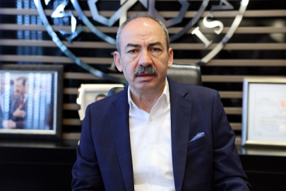 KTO'dan ekonomide istikrar çağrısı