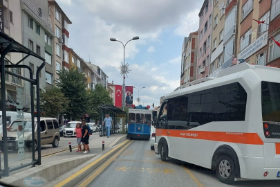 Bozüyük'te BOZTRAM işkencesi!