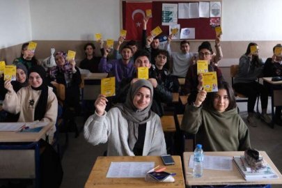 Eğitimde yeni modele geçiliyor