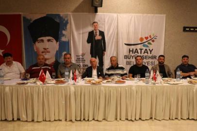 12. Dünya Aba Güreşi Oyunları'nın galası yapıldı