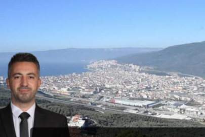 Bursa Gemlik'te İYİ Partili üyeden 'eğitim' vurgusu... Doğu bölgesine ilkokul yapılmalı