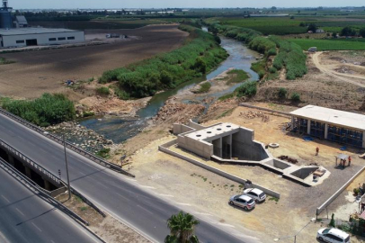 Sele karşı terfi merkezi önlemi