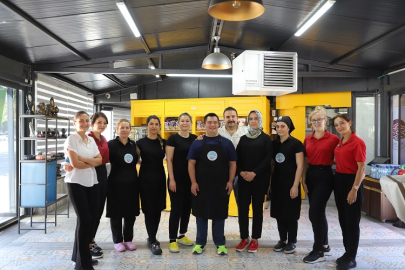 Kayseri Büyükşehir'den hayallere 'özel' çalışma