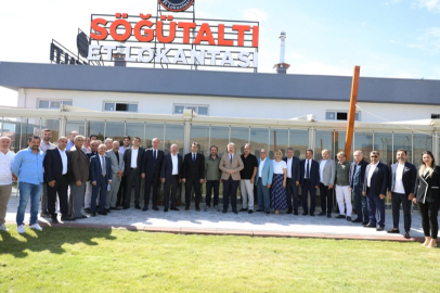 Kayseri Serbest Bölge'den ihracata büyük katkı