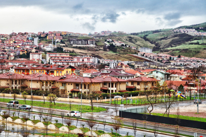 Sakarya'da ev sahibi olmak isteyenlerin beklediği müjde... 150 konut satışa çıkıyor