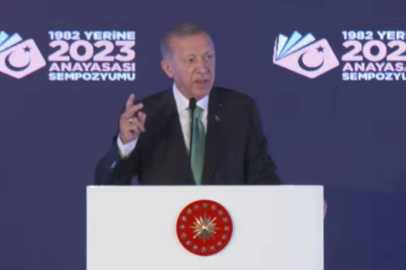 Ulucanlar'dan Yeni Anayasa mesajı... Türkiye Yüzyılına yeni anayasa çok şey katacak