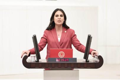 CHP'li Özcan: Tasarrufunuz çocukların lokmasından kısmak mı?