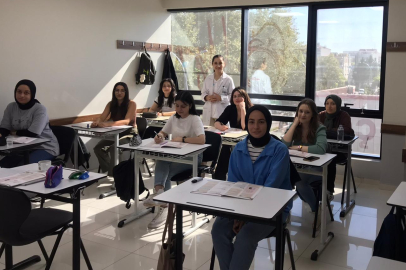 Çınar Akademi yeni döneme başladı