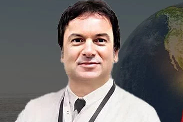 İklim değişikliği komplo mu?