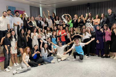 'İlk fırsatım'da 8'inci dönem başladı