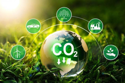 Sınırda Karbon Düzenlemesi Mekanizması 1 Ekim’de başlıyor