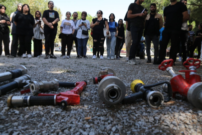 Bursa'da GÜRAK'a Orman'dan 'gönüllü' sertifika