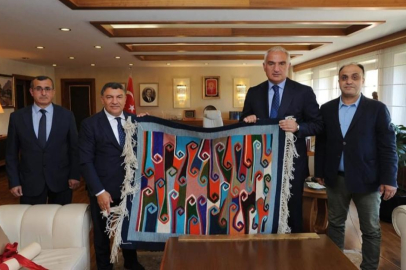 Dilovası Ankara’dan yine boş dönmedi