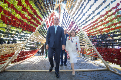 Gaziantep GastroANTEP'e hazır